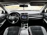 Toyota Camry 2015 года за 5 550 000 тг. в Актау – фото 5