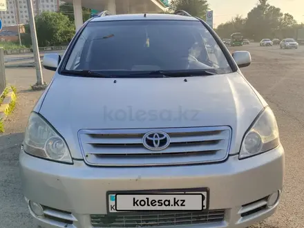 Toyota Ipsum 2002 года за 4 300 000 тг. в Алматы