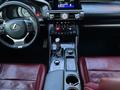 Lexus IS 250 2013 года за 11 500 000 тг. в Астана – фото 10