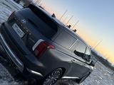 Hyundai Palisade 2024 года за 30 000 000 тг. в Уральск – фото 5