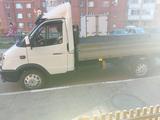 ГАЗ  ГАЗель (3302) 2006 годаүшін5 500 000 тг. в Костанай – фото 2