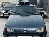 Volkswagen Passat 1992 годаүшін1 100 000 тг. в Кызылорда