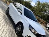 ВАЗ (Lada) Vesta 2022 годаүшін6 200 000 тг. в Уральск – фото 4