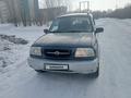 Suzuki Grand Vitara 2001 годаүшін3 800 000 тг. в Усть-Каменогорск – фото 11