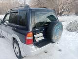 Suzuki Grand Vitara 2001 года за 3 800 000 тг. в Усть-Каменогорск – фото 2