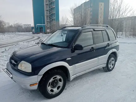 Suzuki Grand Vitara 2001 года за 3 800 000 тг. в Усть-Каменогорск