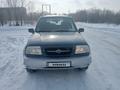 Suzuki Grand Vitara 2001 годаүшін3 800 000 тг. в Усть-Каменогорск – фото 6