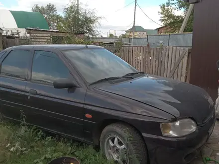 Ford Escort 1997 года за 650 000 тг. в Костанай