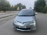 Toyota Estima 2006 года за 7 200 000 тг. в Актобе – фото 4