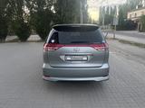 Toyota Estima 2006 года за 7 200 000 тг. в Актобе – фото 5