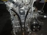 Контрактный Двигатель на LEXUS RX-300 1MZ-FE 3L. (1GR/2GR/3GR/4GR/2AR) за 95 000 тг. в Алматы – фото 2