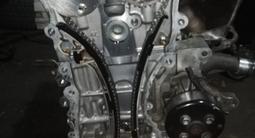 Контрактный Двигатель на LEXUS RX-300 1MZ-FE 3L. (1GR/2GR/3GR/4GR/2AR) за 95 000 тг. в Алматы – фото 2
