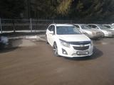 Chevrolet Cruze 2013 года за 3 800 000 тг. в Алматы – фото 3