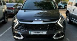 Kia Sportage 2025 года за 14 999 000 тг. в Алматы – фото 5