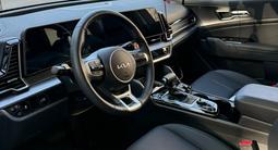 Kia Sportage 2025 года за 14 999 000 тг. в Алматы