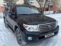 Toyota Land Cruiser 2012 года за 13 000 000 тг. в Астана