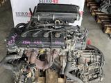 ДВИГАТЕЛЬ МОТОР ДВС НИССАН (NISSAN) за 170 000 тг. в Алматы