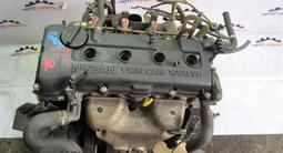 ДВИГАТЕЛЬ МОТОР ДВС НИССАН (NISSAN) ПРИВОЗНОЙ MAXIMA CEFIRO TEANA MURANOүшін170 000 тг. в Алматы – фото 3