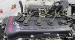 ДВИГАТЕЛЬ МОТОР ДВС НИССАН (NISSAN) ПРИВОЗНОЙ MAXIMA CEFIRO TEANA MURANOүшін170 000 тг. в Алматы – фото 4