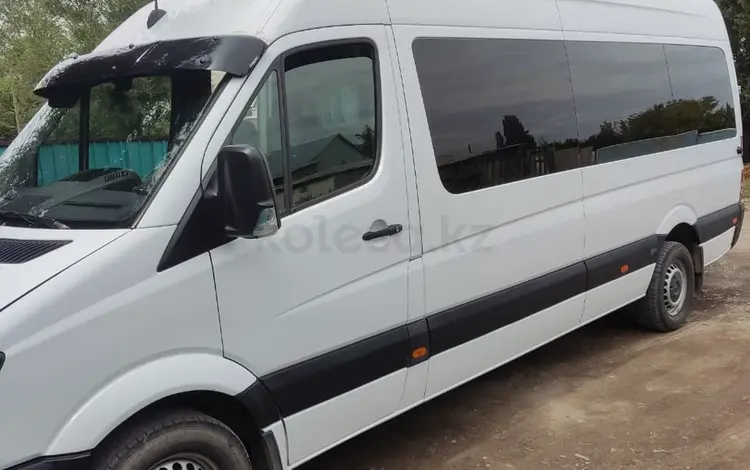 Mercedes-Benz Sprinter 2009 годаүшін12 500 000 тг. в Маканчи