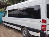 Mercedes-Benz Sprinter 2009 годаүшін12 500 000 тг. в Маканчи – фото 3