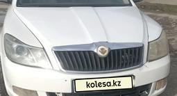 Skoda Octavia 2012 года за 3 200 000 тг. в Талдыкорган