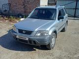 Honda CR-V 1996 года за 2 150 000 тг. в Усть-Каменогорск