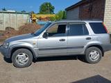 Honda CR-V 1996 года за 2 150 000 тг. в Усть-Каменогорск – фото 4
