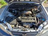 Honda CR-V 1996 года за 2 150 000 тг. в Усть-Каменогорск – фото 5
