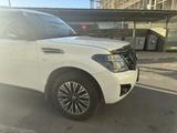 Nissan Patrol 2014 годаүшін12 000 000 тг. в Алматы – фото 2