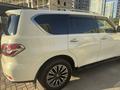 Nissan Patrol 2014 года за 12 000 000 тг. в Алматы