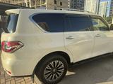 Nissan Patrol 2014 годаүшін12 000 000 тг. в Алматы