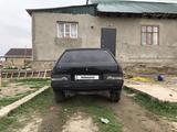 ВАЗ (Lada) 2109 1998 года за 500 000 тг. в Тараз – фото 5