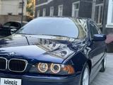 BMW 528 1997 года за 3 400 000 тг. в Шымкент – фото 4