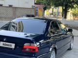 BMW 528 1997 года за 3 400 000 тг. в Шымкент – фото 5