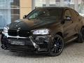 BMW X6 XDrive 40i 2014 года за 16 500 000 тг. в Алматы