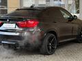 BMW X6 XDrive 40i 2014 года за 16 500 000 тг. в Алматы – фото 4