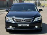 Toyota Camry 2013 годаүшін9 800 000 тг. в Павлодар – фото 3