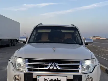 Mitsubishi Pajero 2010 года за 7 800 000 тг. в Жанаозен – фото 4