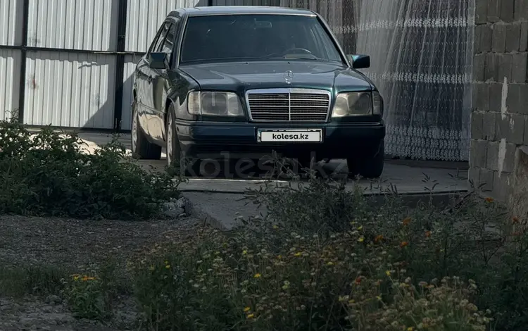 Mercedes-Benz E 280 1995 года за 1 800 000 тг. в Алматы