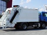 Howo  Задняя загрузка 16 кубов 2025 годаүшін66 000 000 тг. в Актобе – фото 2