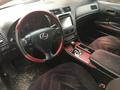 Lexus GS 300 2007 годаүшін6 300 000 тг. в Астана – фото 24