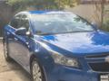 Chevrolet Cruze 2011 годаүшін2 850 000 тг. в Алматы – фото 2