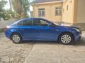 Chevrolet Cruze 2011 годаүшін2 850 000 тг. в Алматы – фото 10