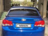 Chevrolet Cruze 2011 года за 2 850 000 тг. в Алматы