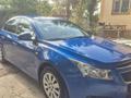 Chevrolet Cruze 2011 годаүшін2 850 000 тг. в Алматы – фото 5