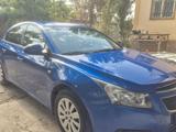 Chevrolet Cruze 2011 года за 2 850 000 тг. в Алматы – фото 5