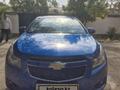 Chevrolet Cruze 2011 годаүшін2 850 000 тг. в Алматы – фото 6
