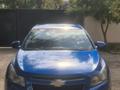 Chevrolet Cruze 2011 годаүшін2 850 000 тг. в Алматы – фото 7