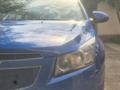 Chevrolet Cruze 2011 годаүшін2 850 000 тг. в Алматы – фото 8